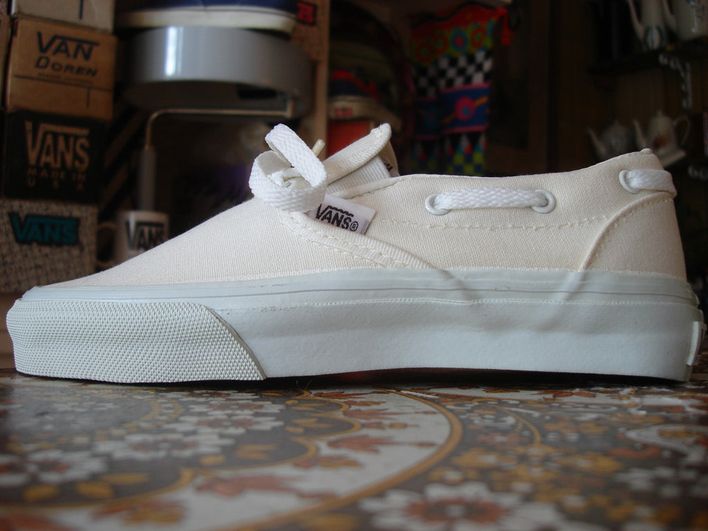 vans style 72