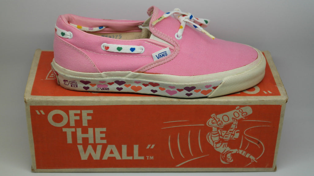 vans style 72