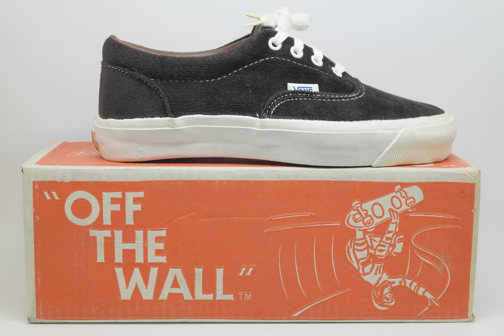 vans style 75