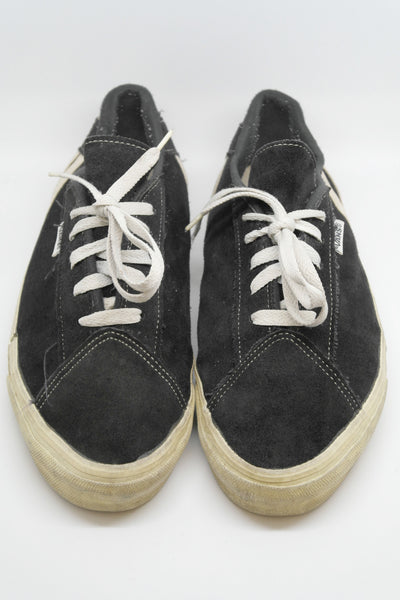 vintage vans style #75 ~ US10 ? – theothersideofthepillow