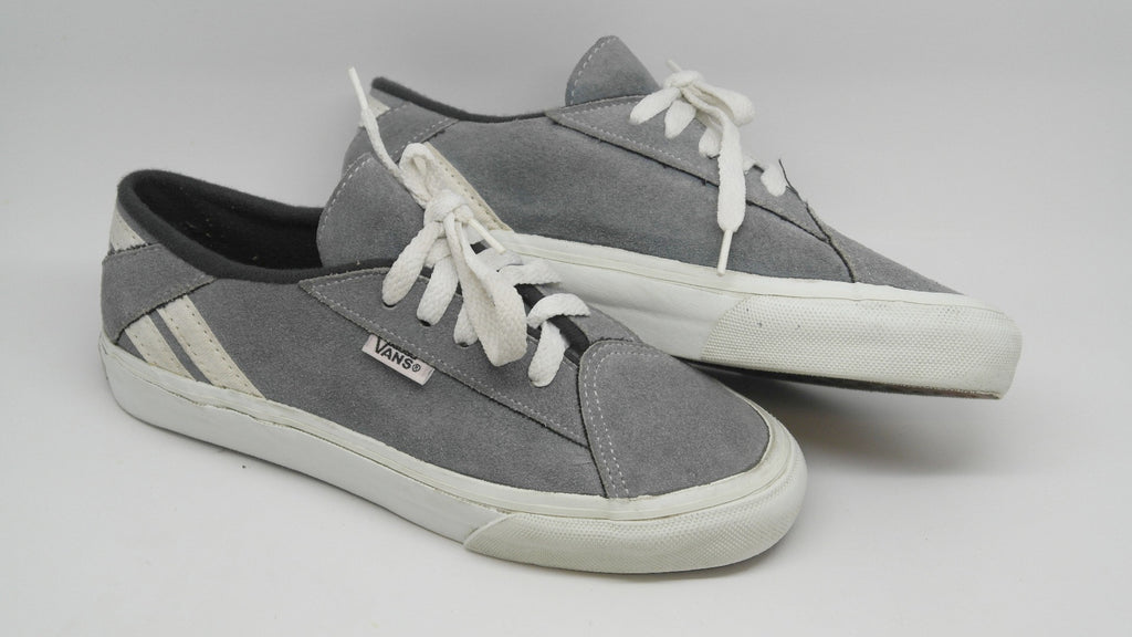 vans style 75