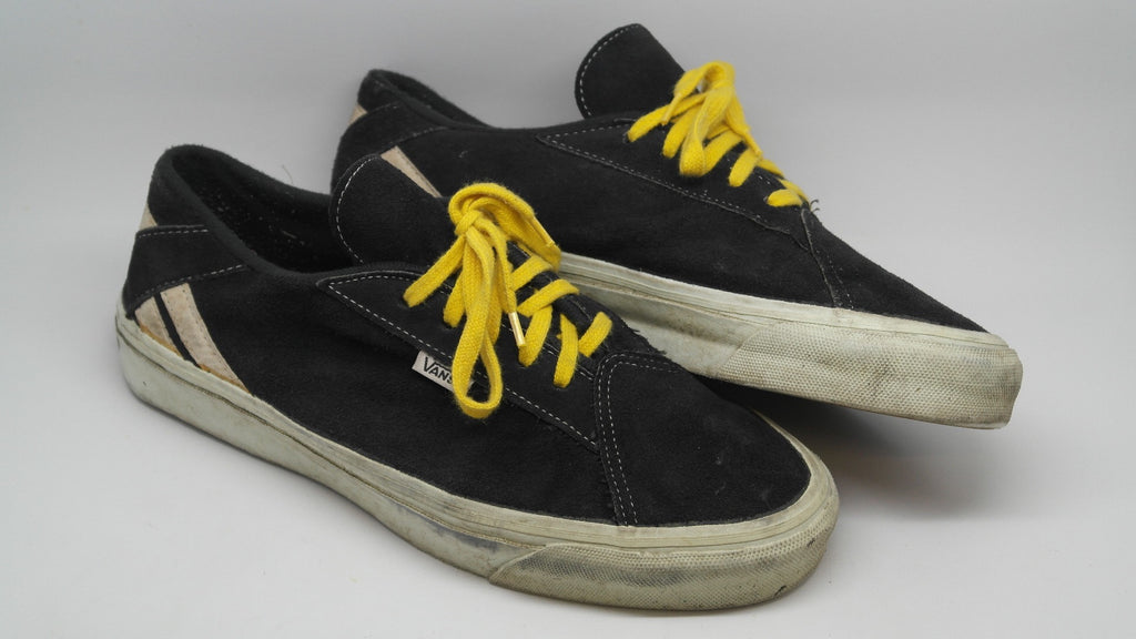 vintage vans style #75 ~ US8.5 