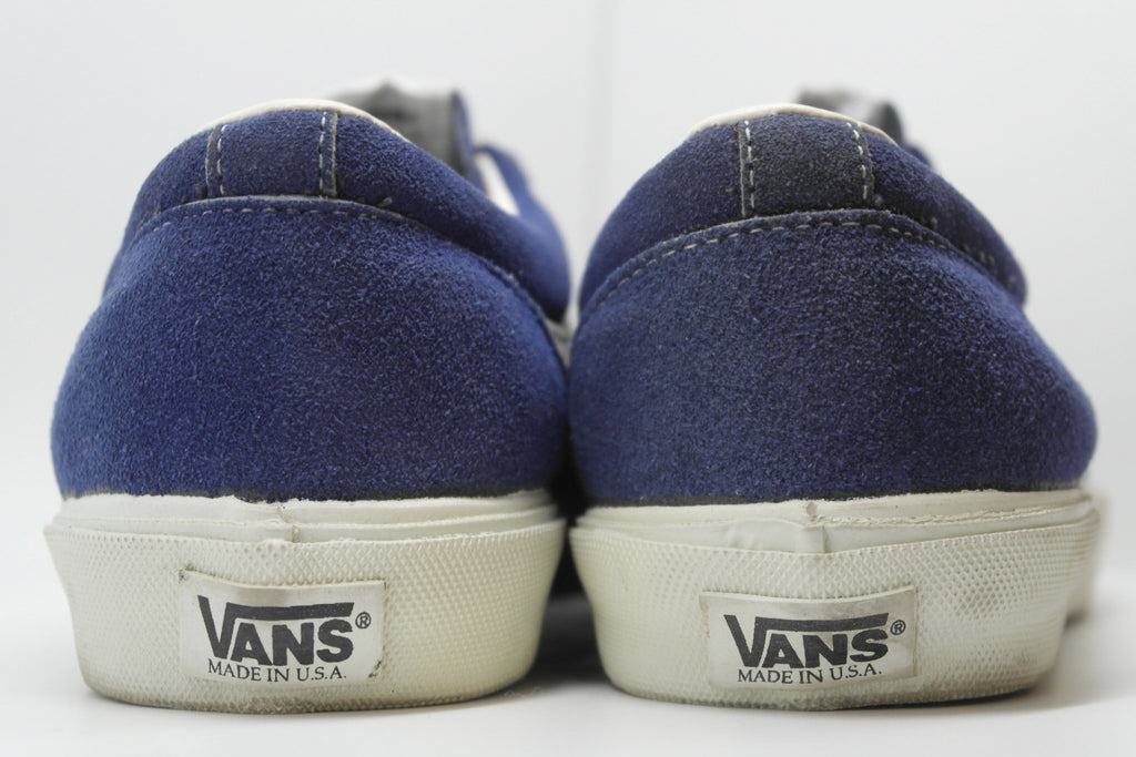 vans style 77