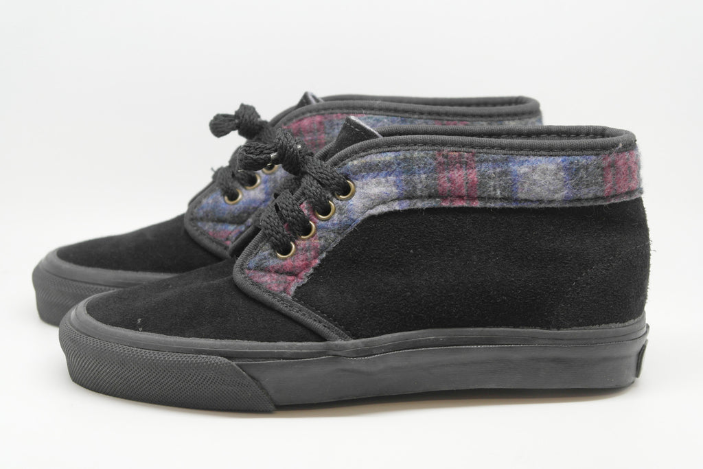 vans 79 chukka boot