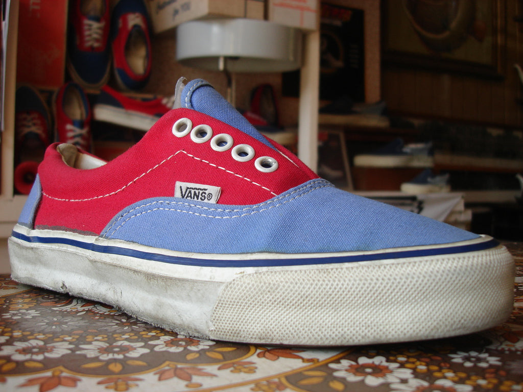 style 95 vans