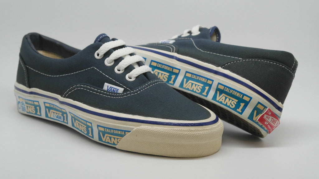 vans era made in usa