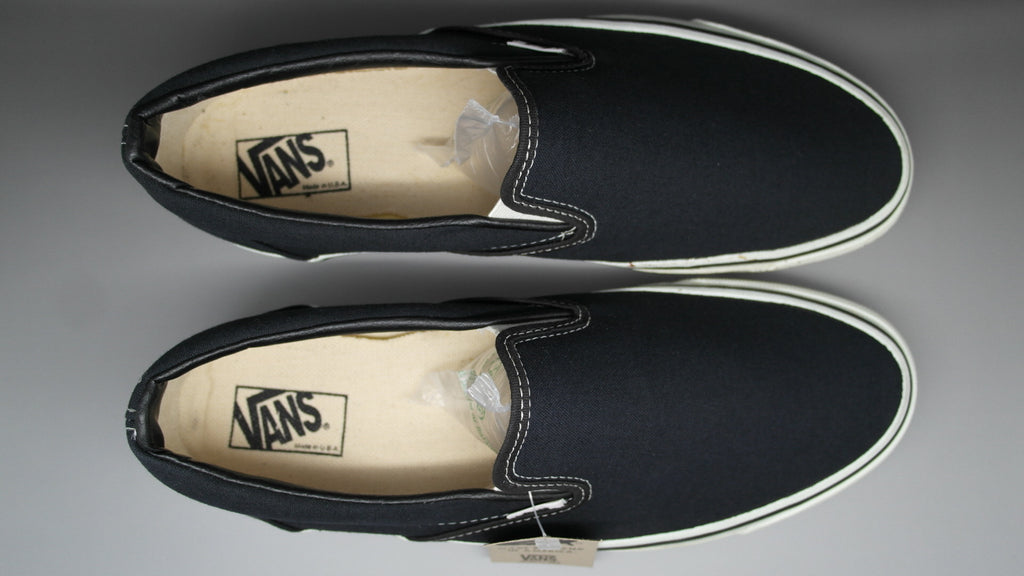 vans made in usa for sale