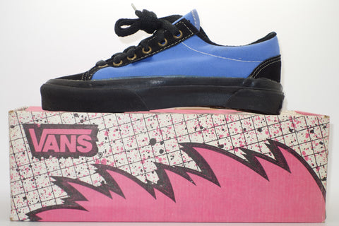 vans style 34