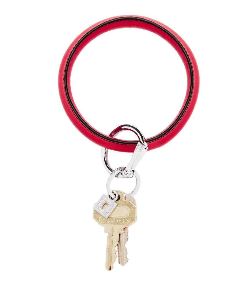 Shop Big O Key Rings at Oventure  Oventure