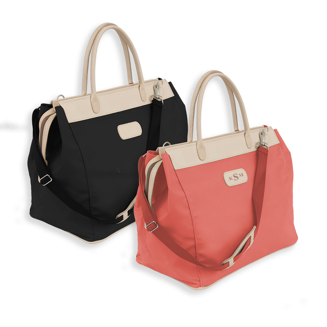 Tyler Tote – Jon Hart Design®