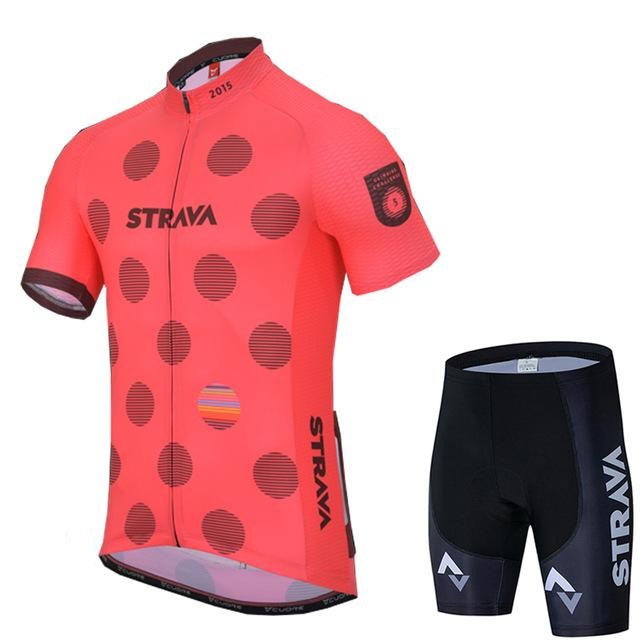 strava bib shorts