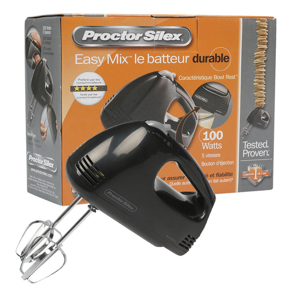proctor silex hand mixer