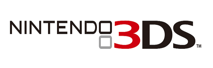 3ds logo transparent