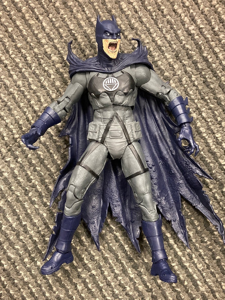 DC Soap Studio Batman {MISSING PIECES, AS PICTURED}