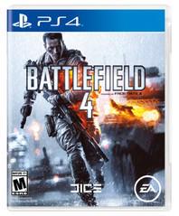 Xbox 360 - Battlefield 4  Retrograde Gaming and Collectibles