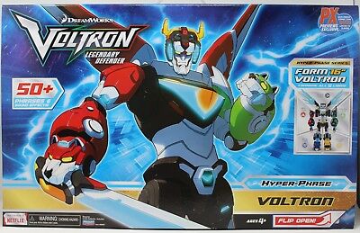 voltron video game