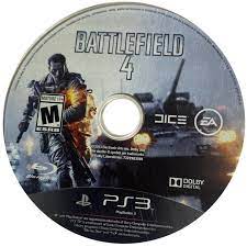 Playstation 3 - Battlefield 4  Retrograde Gaming and Collectibles