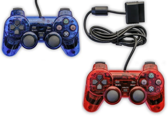 playstation 2 controller