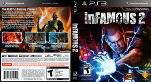 infamous 3 the beast