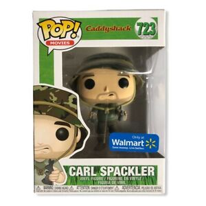 carl spackler funko pop