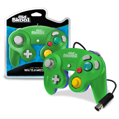 original gamecube controller