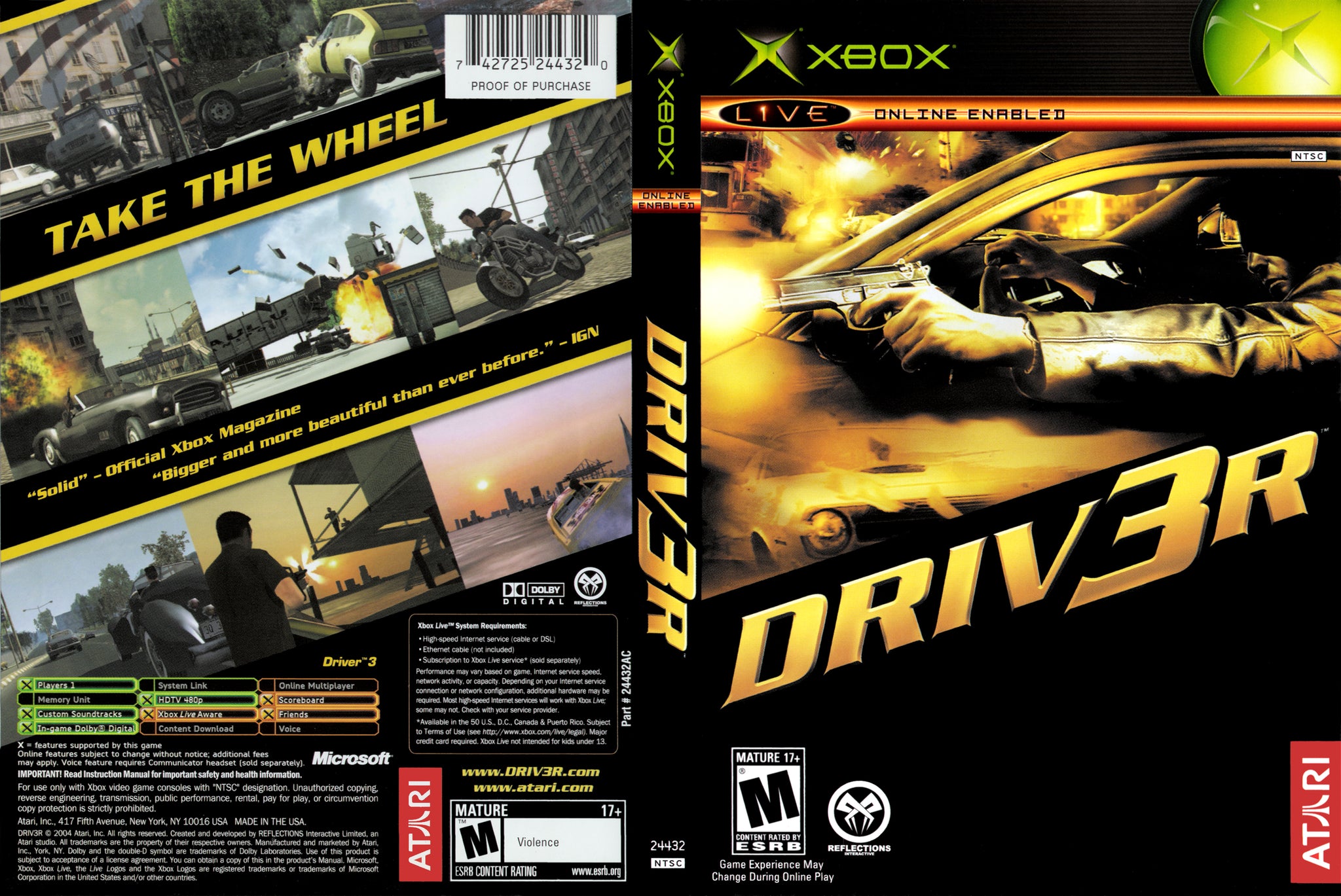 driv3r