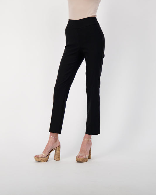 The Pull On Tummy Control Pant  Spanner Essentials Collection – Inspired  Style Group