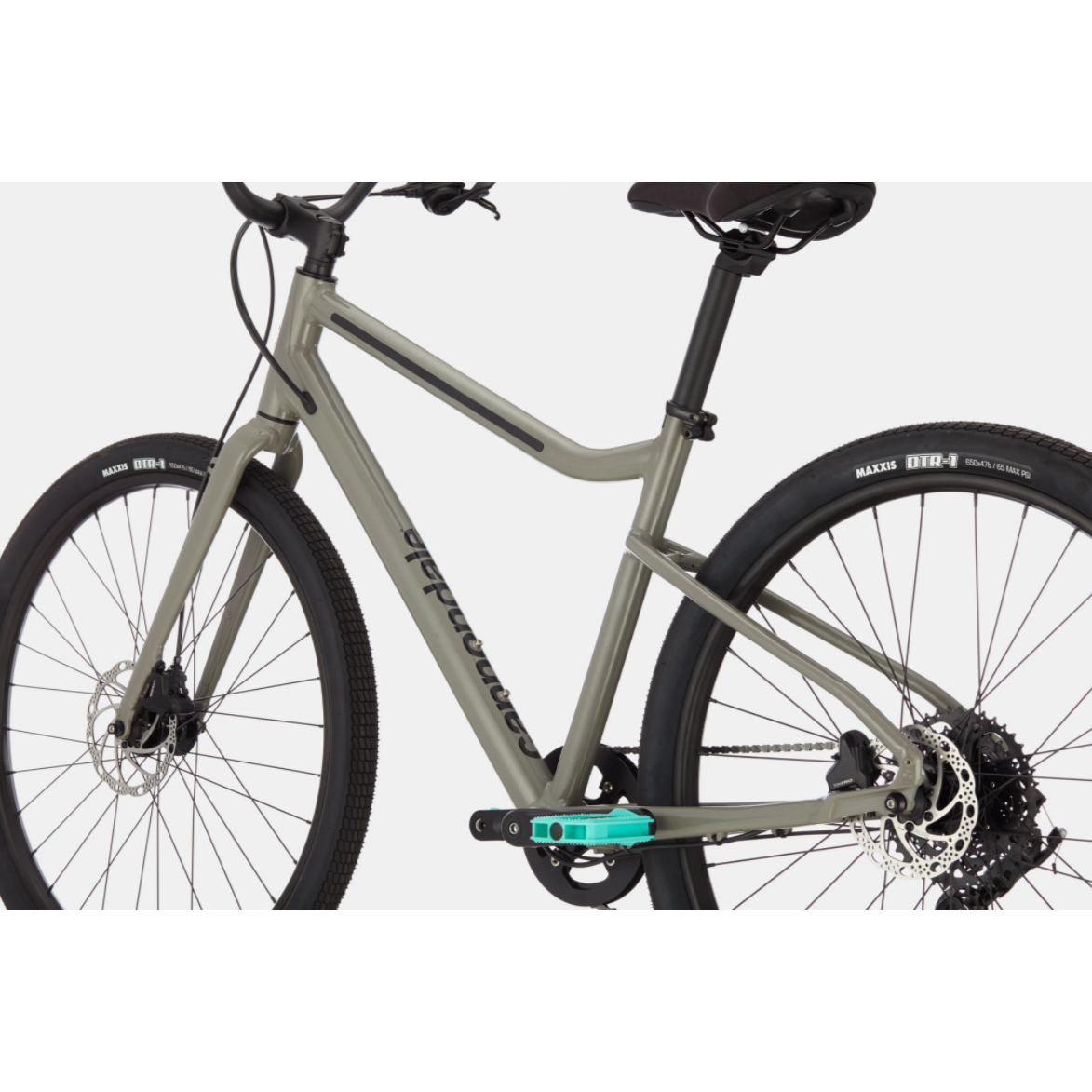 cannondale treadwell 2 2020 women's hybrid bike