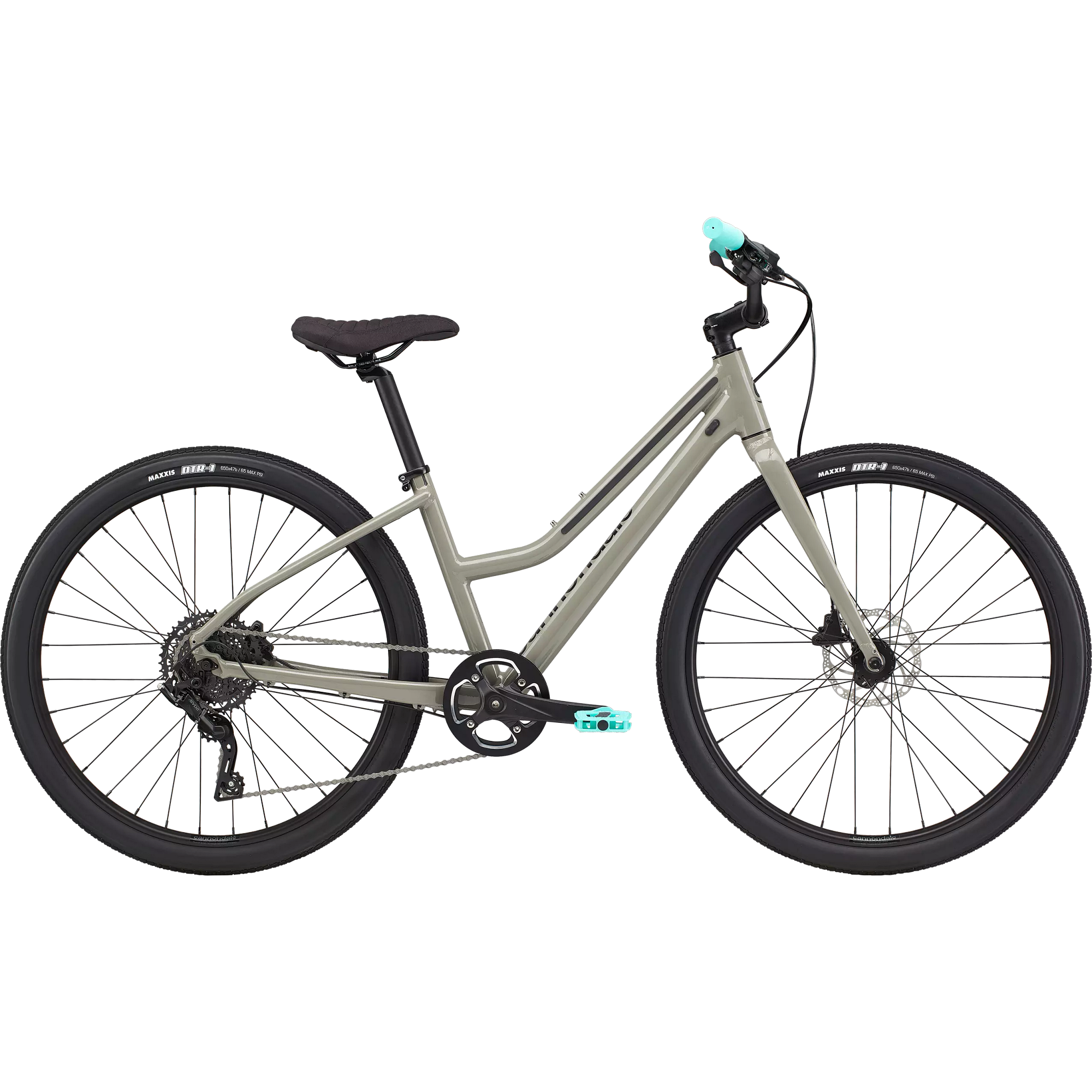 cannondale treadwell 2 2020 women's hybrid bike