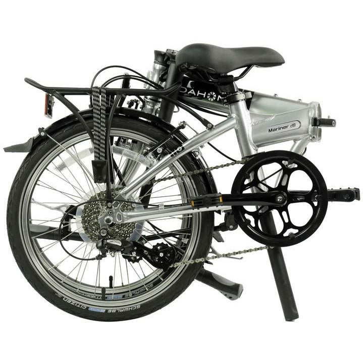 dahon alloy