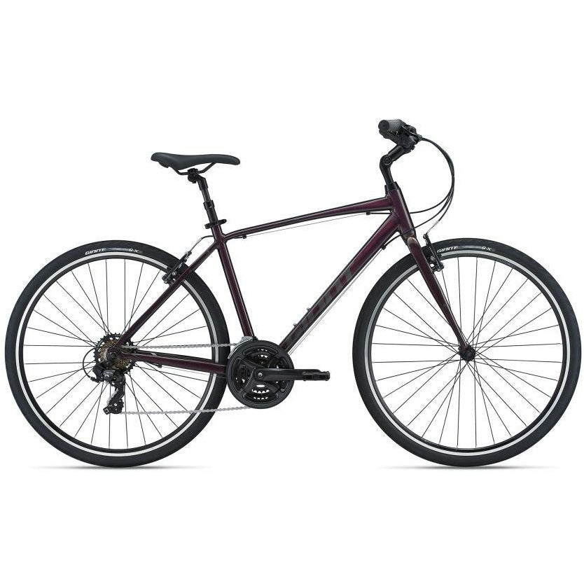 schwinn scarlet women's cruiser bike