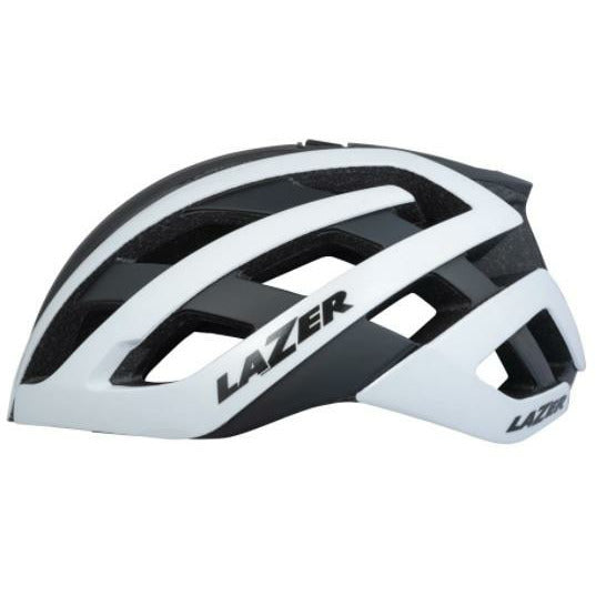 lazer g1 white