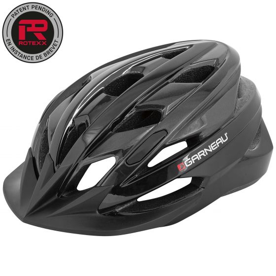 garneau ghost helmet