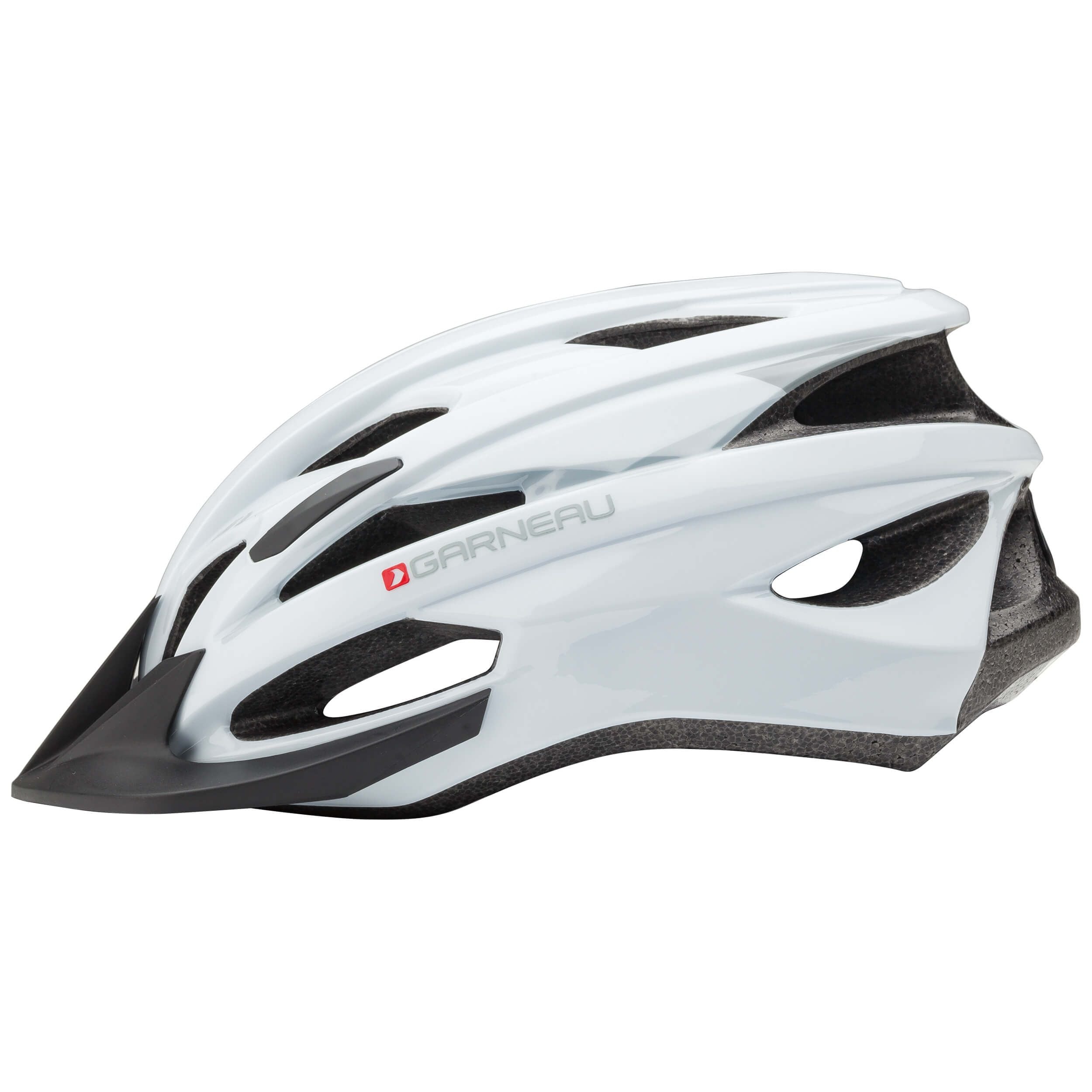 louis garneau majestic helmet