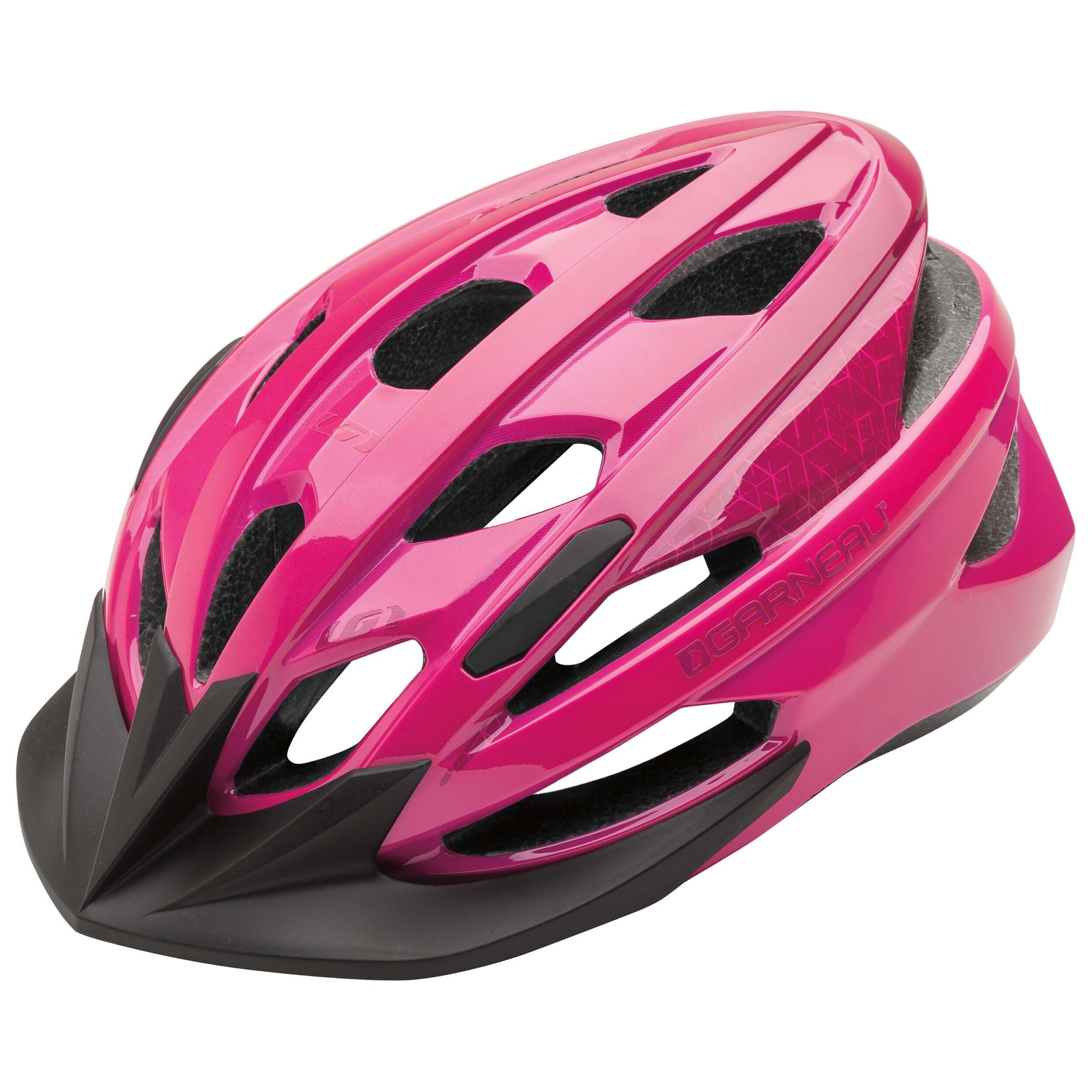 louis garneau ghost helmet