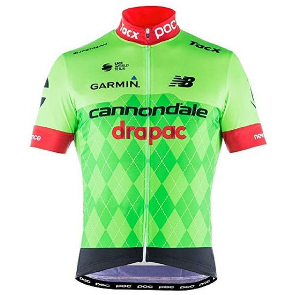 cannondale mtb jersey