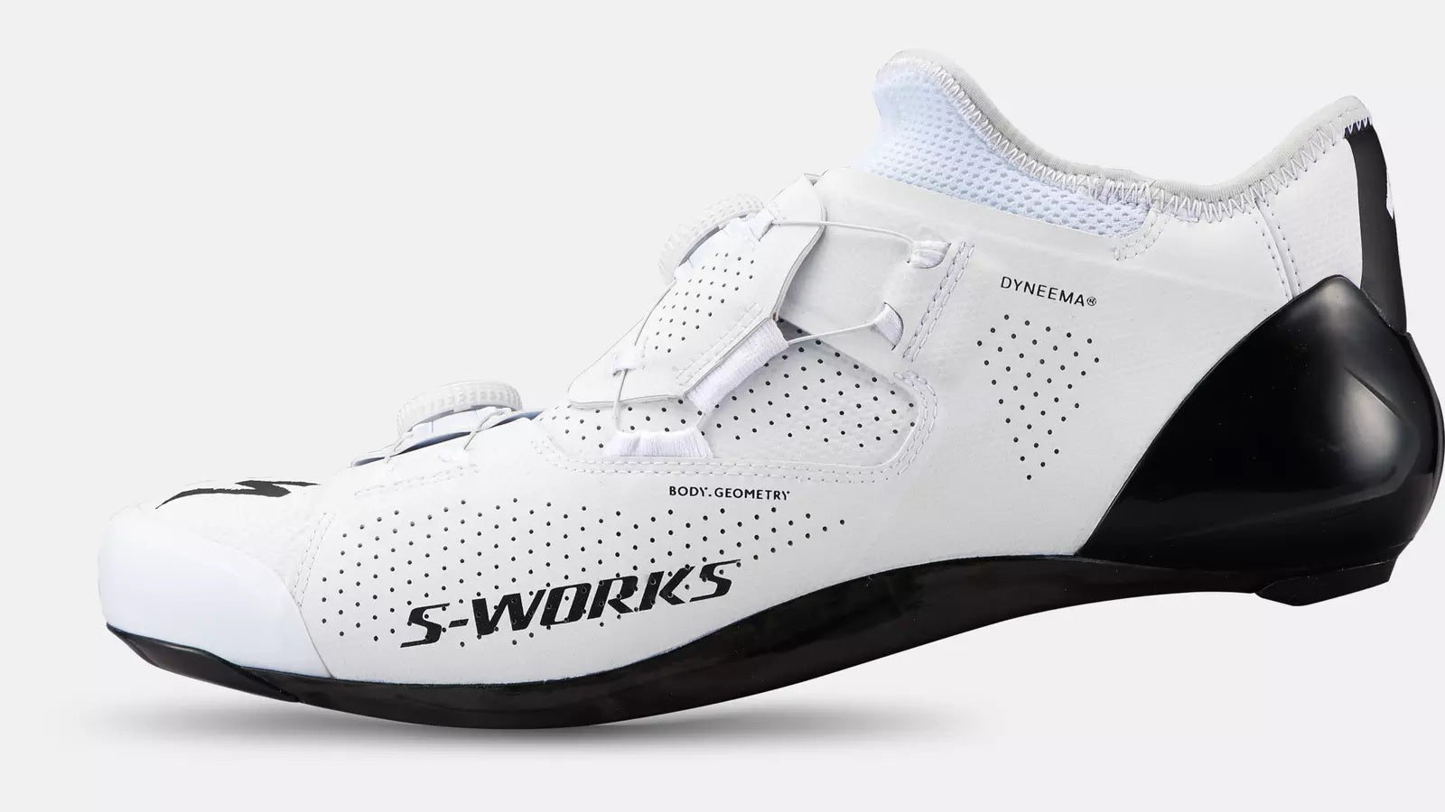 Specialized S-Works Ares Road Bike Shoe from Mack Cycle in Miami
