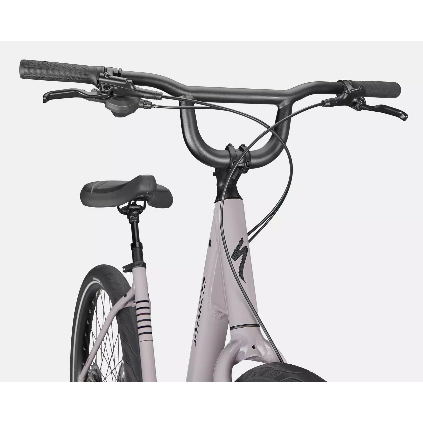 specialized roll handlebars