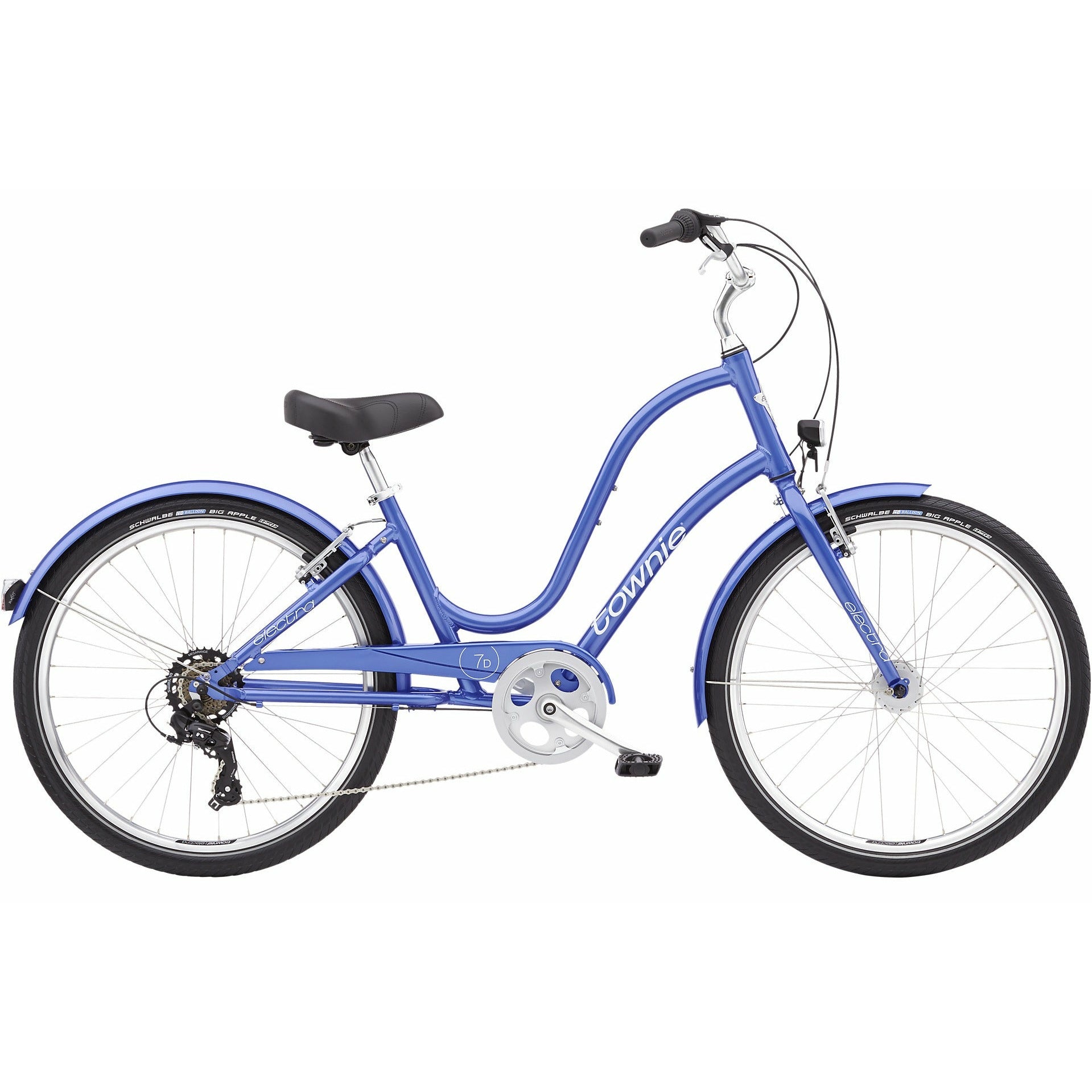 townie cruiser 7d