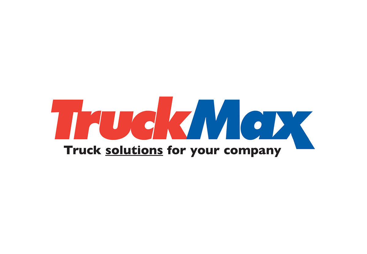 truck max homestead logo