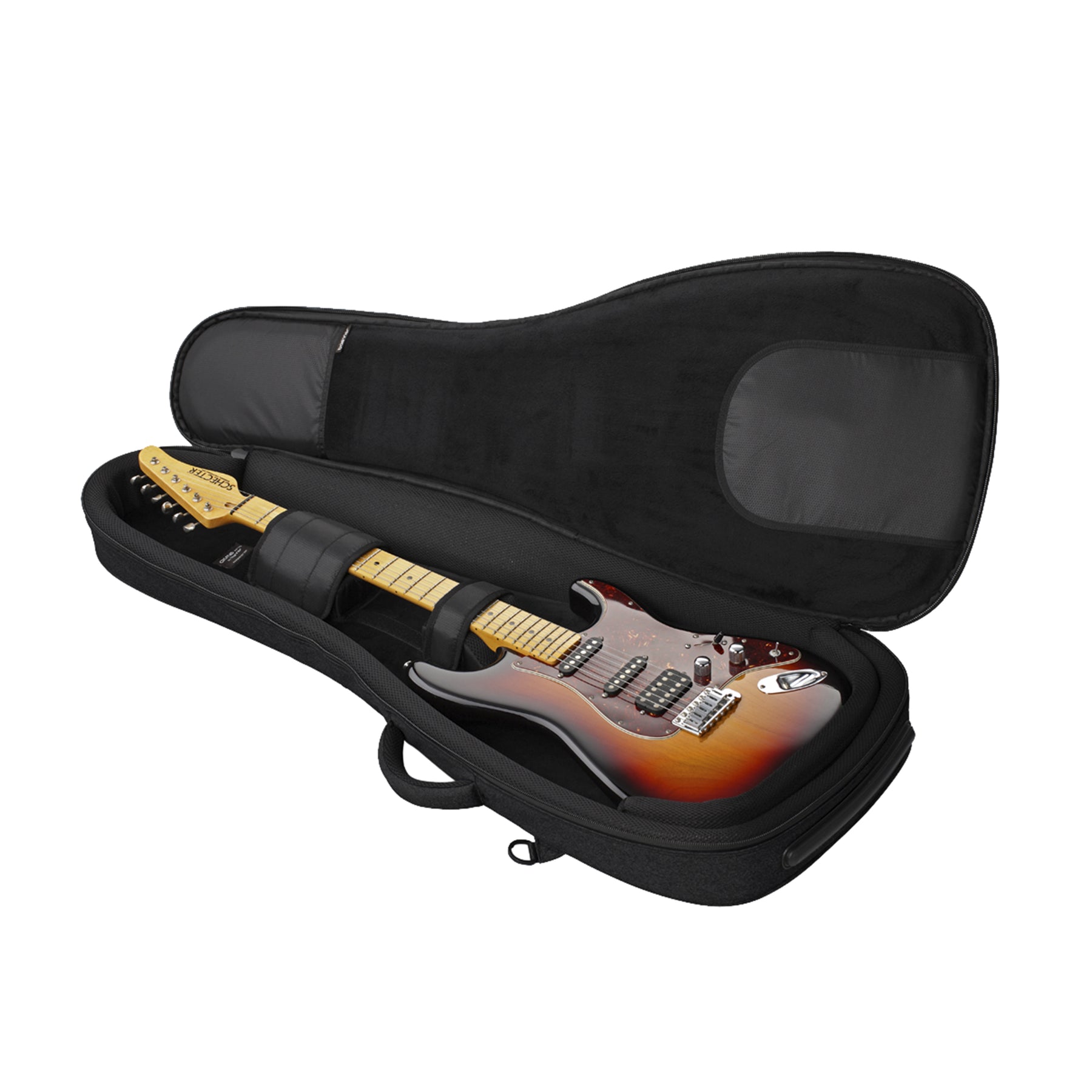 激安価格の Electirc Guitar Case エレキギター用ソフトケース B