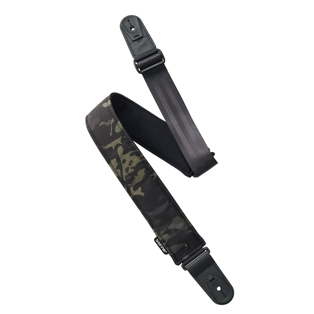 ACME GUITAR STRAP VITALGRIP™ Ver.2 - Slim | basiner | Best