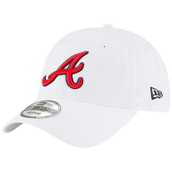 1969 Atlanta Braves Artwork: Hat