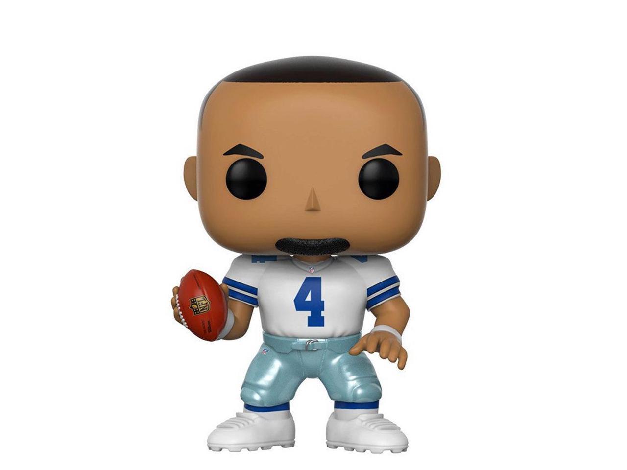 dak funko pop