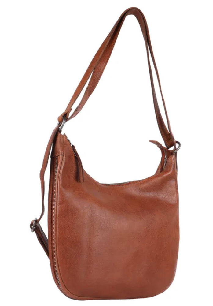 Shop Think Royln The Mercer Quilted Shoulder Bag