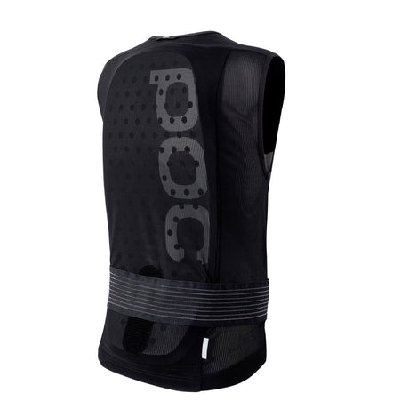 Prueba espaldera Clice Vest Back Protector