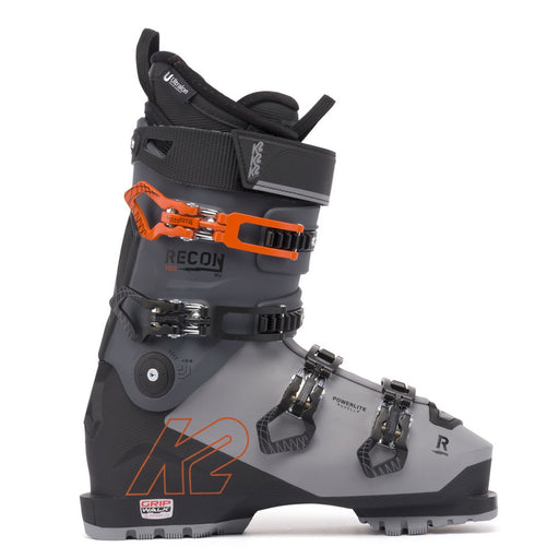 K2 2022 Recon 100 MV Gripwalk Ski Boot — Kunstadt Sports