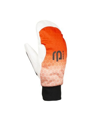 Lenz Heat glove 4.0 mitten unisex - Mitaine chauffante unisexe