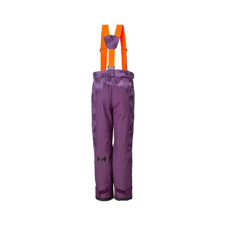 Arctica Side Zip Kids Snow Pants 2.0 - Hot Pink