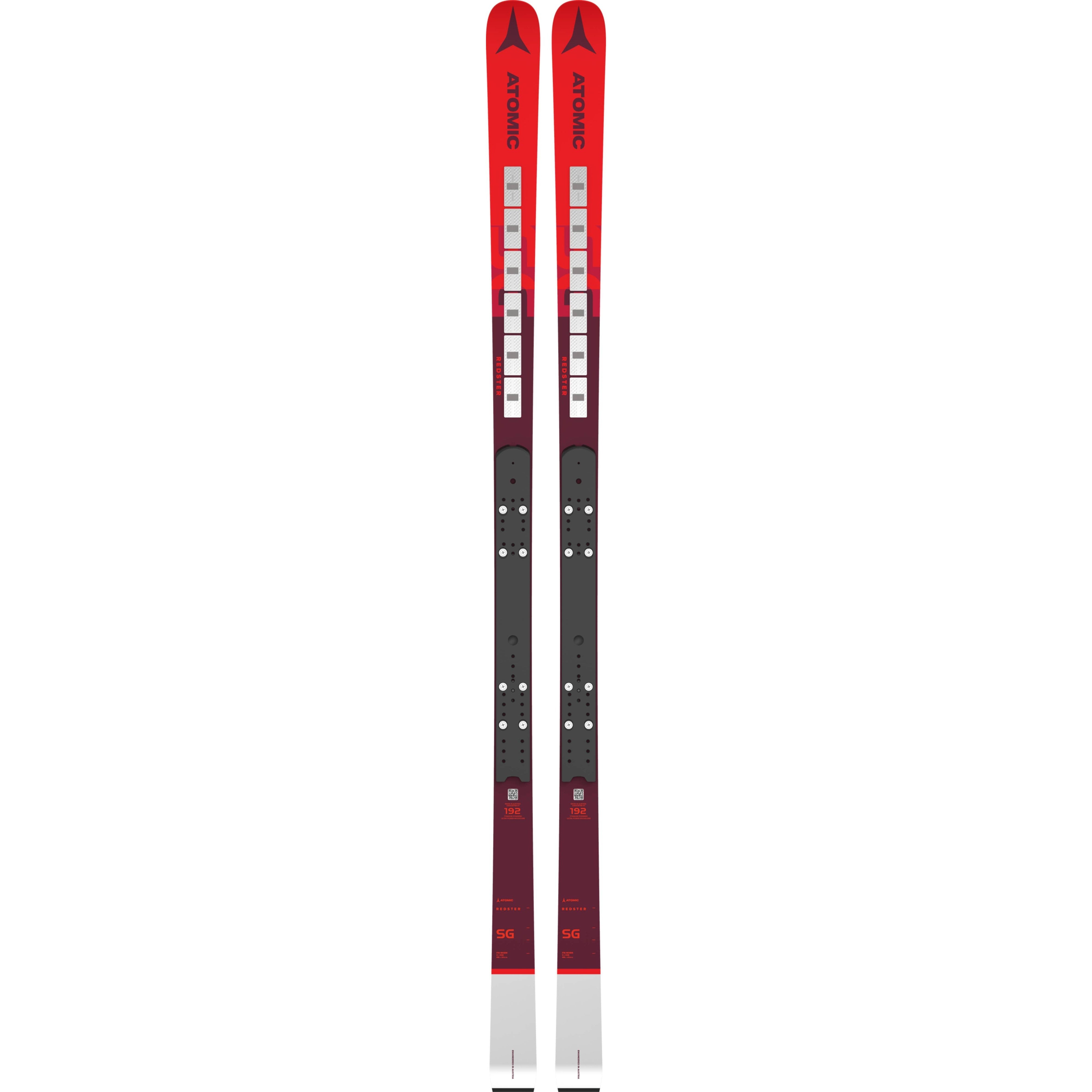 Atomic 2023 I Redster G9 FIS REVO S Ski – Kunstadt Sports